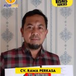 Pembuatan Perizinan Usaha